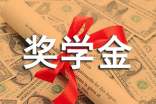 企業(yè)獎(jiǎng)學(xué)金申請(qǐng)書