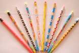 彩色鉛筆作文
