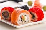 家常壽司的做法