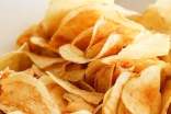 薯片的做法步驟